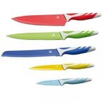 KING Messerset BUNT &middot; 5 tlg.
