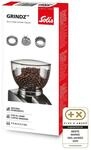Solis GRINDZ Reinigungstabletten Kaffeem&uuml;hlenreiniger mit 3 x...