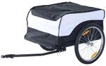 Fahrradanh&auml;nger Transportanh&auml;nger Lastenanh&auml;nger 40 kg Belastbarkeit