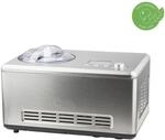 Professionelle Eismaschine 2 L HF320