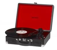 Denver VPL-120BlackMK2 Plattenspieler