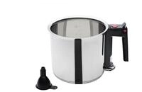 Wasserbadkocher Bain-Marie 16cm