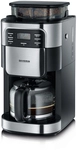 Severin Kaffeemaschine mit Mahlwerk