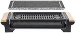 2 in 1 Tischgrill RP320