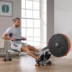 Ruderger&auml;t Tornado von V-fit