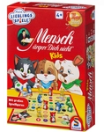 Schmidt Spiele "Meine Lieblingsspiele" - Mensch &auml;rgere Dich nicht&reg; Kids
