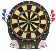 Elektronik Dart Score-301 #2