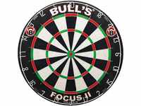 BULL'S Focus II Bristle Board