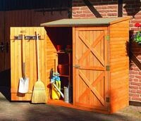 Promadino Ger&auml;teschrank Pforzheim gro&szlig;