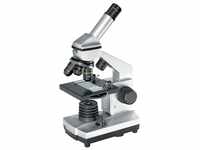 Junior Biolux CA 40x-1024x Mikroskop inkl. Smartphone-Halterung