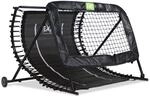Kickback Fu&szlig;ball Rebounder 124x90cm
