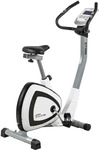MOTIVE FITNESS by U.N.O Ergometer ET 1000, inkl. Schutzmatte