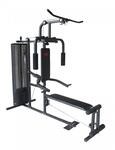 Multi-Gym Hercules Fitnessstation