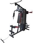 MOTIVE FITNESS by U.N.O. Multi-Gym Challenge