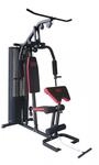 Multi-Gym Smart