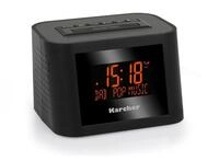 Stereo-Radiowecker DAB 2420