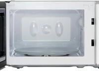 MW700-20 UB2 Unterbau- und Stand-Mikrowelle