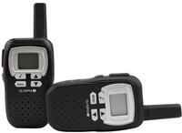 Walkie-Talkie OLYMPIA PMR 1208
