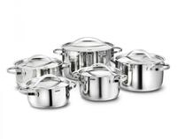 Kochtopfset "Stilo"