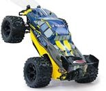 JAMARA Myron Monstertruck BL 4WD 1:10 Lipo 2,4GHz mit LED JAMARA Myron Monstertruck BL 4WD 1:10 Lipo 2,4GHz mit LED