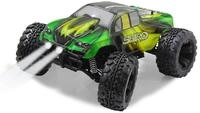 JAMARA Shiro Monstertruck 4WD 1:10 NiMh 2,4GHz mit LED JAMARA Shiro Monstertruck 4WD 1:10 NiMh 2,4GHz mit LED