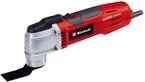 Einhell Multifunktionswerkzeug TE-MG 300eq Kit