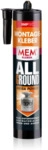 MEM Montage-Kleber Allground Mega Power 450g