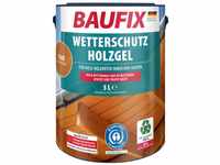 BAUFIX Wetterschutz-Holzgel Teak