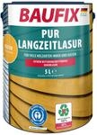 PUR-Langzeitlasur kiefer 5 L 2er Set