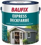 2in1 Express Deckfarbe 2,5 L wei&szlig;