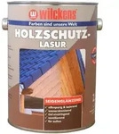 Wilckens Farben Wilckens Holzschutzlasur, 2,5L