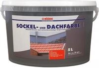 Wilckens Farben Wilckens Sockel- & Dachfarbe 5L