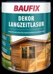 Dekor-Langzeitlasur eiche hell 5L 2er Set