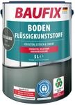 Boden-Fl&uuml;ssigkunststoff 5 l, zeltgrau