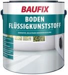 Boden-Fl&uuml;ssigkunststoff 5 l, rotbraun