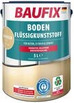 Boden-Fl&uuml;ssigkunststoff 5 l, sandgelb