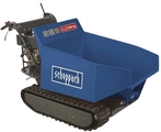 Scheppach Mini Raupendumper DP5000