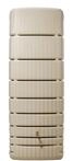 Slim Wandtank 650 L sandbeige