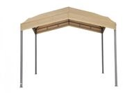 Tepro Pavillon "Marabo" taupe