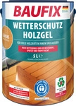 Wetterschutz-Holzgel L&auml;rche 2er-Set