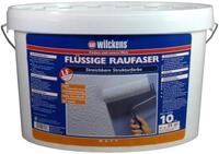 Wilckens Fl&uuml;ssige Raufaser
