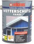 Wilckens Farben Wilckens Wetterschutzfarbe 2,5L