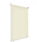 Hecht Sonnenschutz Au&szlig;en/Balkonrollo 180x230cm creme