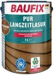 PUR-Langzeitlasur nussbaum 5 L 2er Set