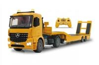 Jamara Tieflader Mercedes Arocs 1:20 2,4G