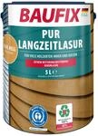PUR-Langzeitlasur eiche hell