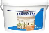 Wilckens Farben Wilckens Latexfarbe seidengl&auml;nzend 5l