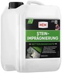 MEM Stein-Impr&auml;gnierung 5L