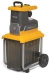 Elektro-H&auml;cksler BIO SILENT 2500