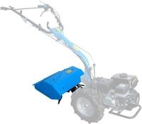 G&uuml;de Gartenfr&auml;se GGF 620 f&uuml;r Motoreinachser GME 6.5V